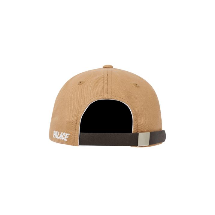 Thumbnail TWILL PAL HAT KHAKI one color