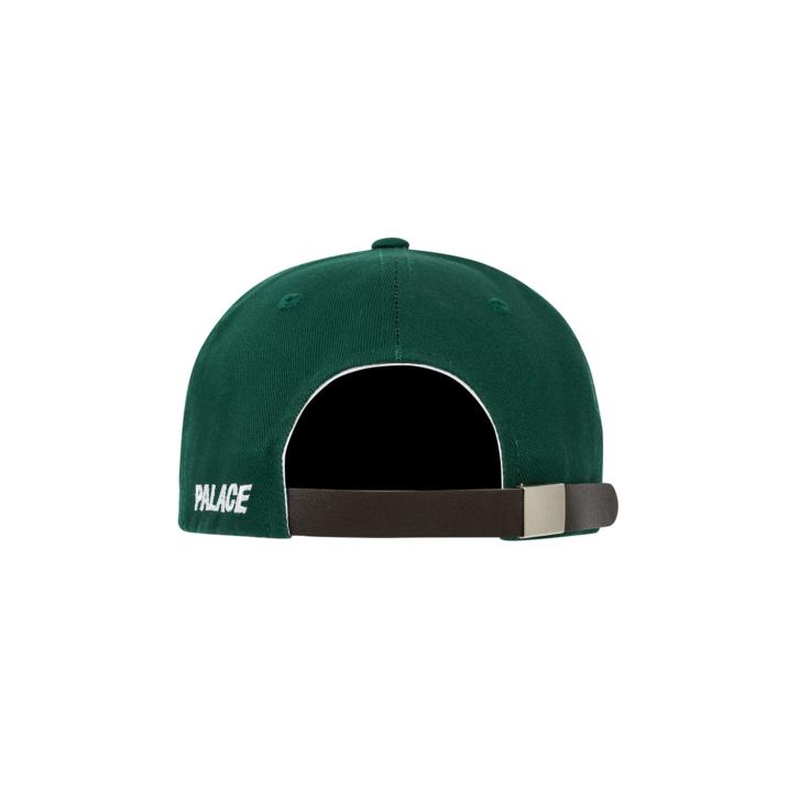 Thumbnail TWILL PAL HAT GREEN one color