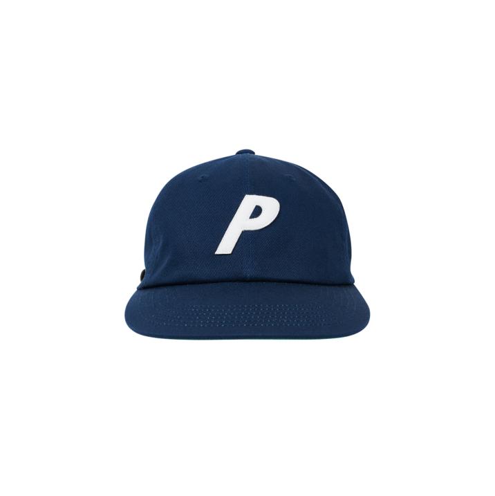 Thumbnail TWILL PAL HAT NAVY one color