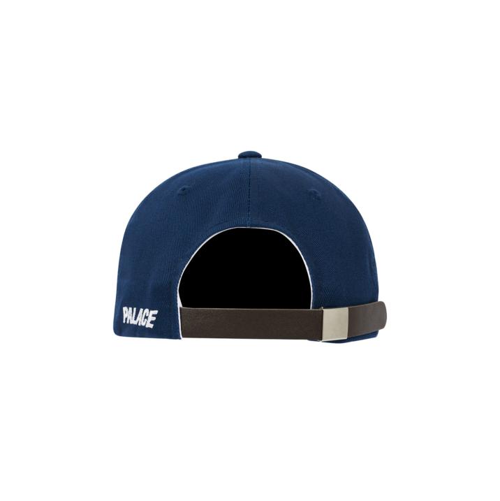 Thumbnail TWILL PAL HAT NAVY one color