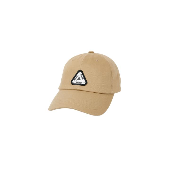 Thumbnail STRAP 6-PANEL KHAKI one color