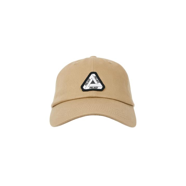 Thumbnail STRAP 6-PANEL KHAKI one color