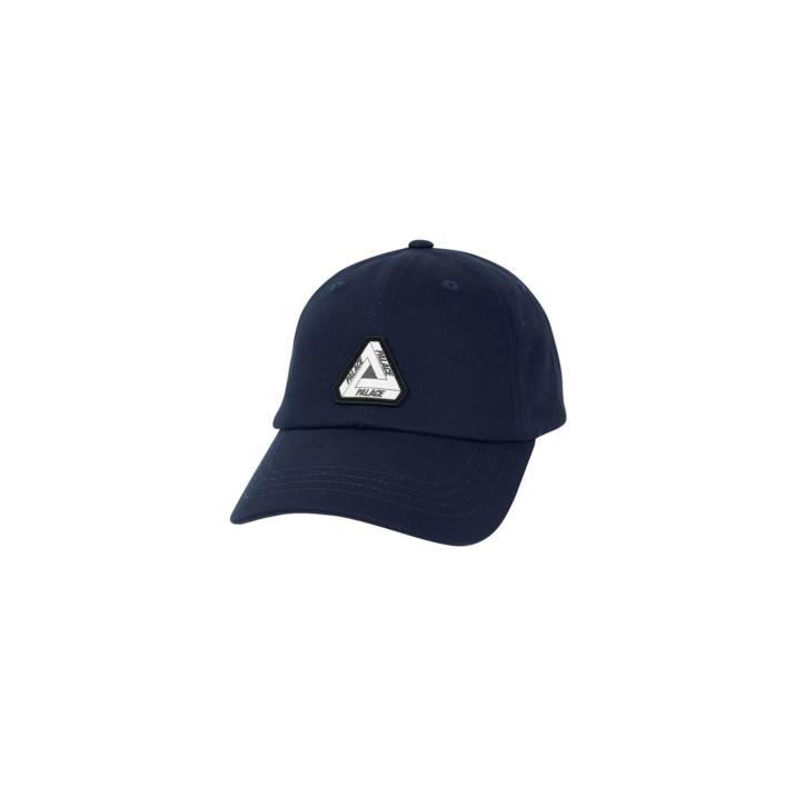 Thumbnail STRAP 6-PANEL NAVY one color