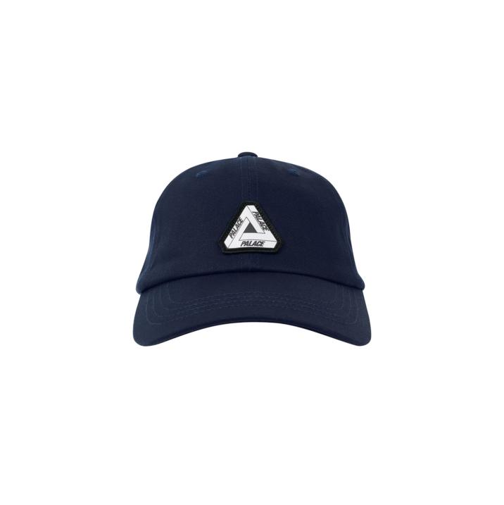 Thumbnail STRAP 6-PANEL NAVY one color