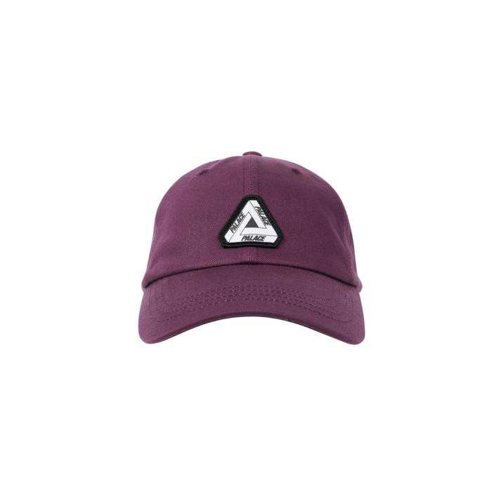 Thumbnail STRAP 6-PANEL PURPLE one color