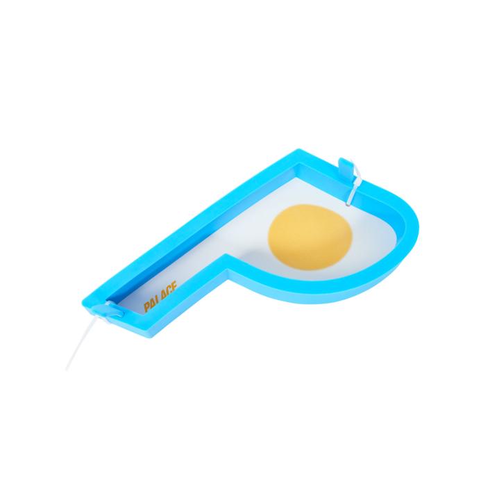 Thumbnail P EGG MOULD BLUE one color