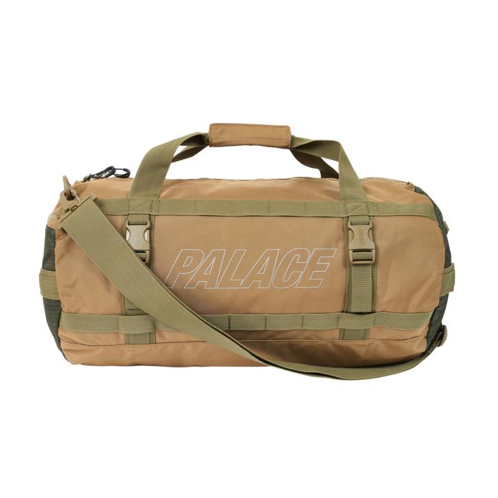 Thumbnail BALLISTIC HOLDALL GOLD one color