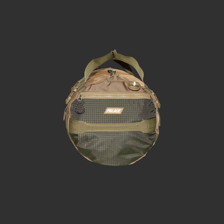 Thumbnail BALLISTIC HOLDALL GOLD one color