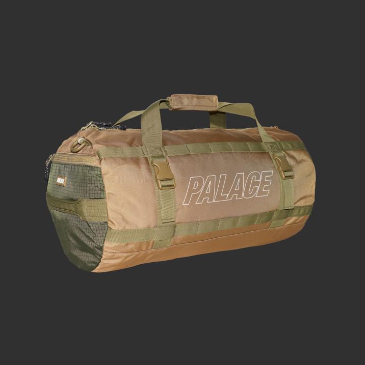 Thumbnail BALLISTIC HOLDALL GOLD one color