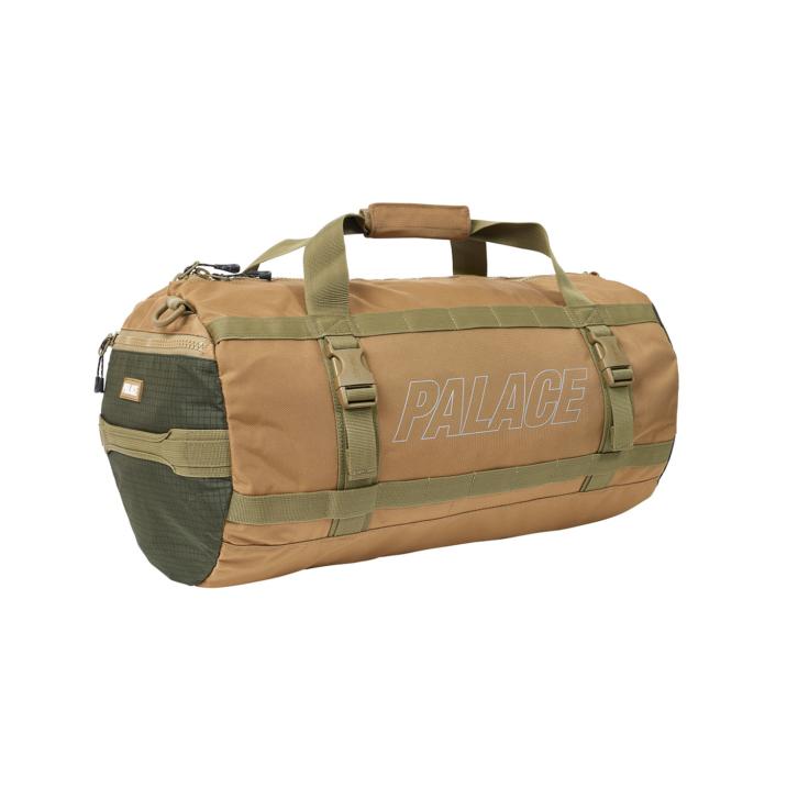 Thumbnail BALLISTIC HOLDALL GOLD one color