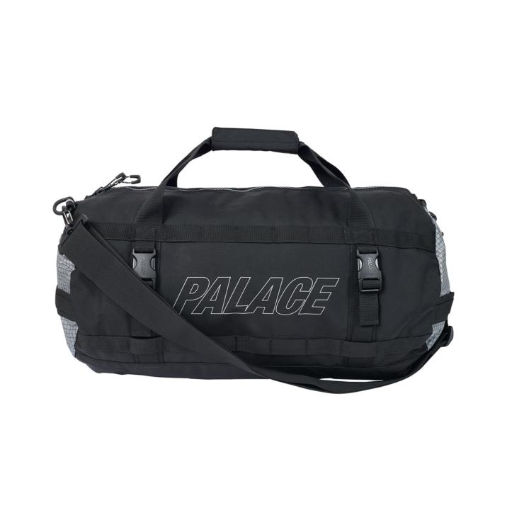 Thumbnail BALLISTIC HOLDALL BLACK one color