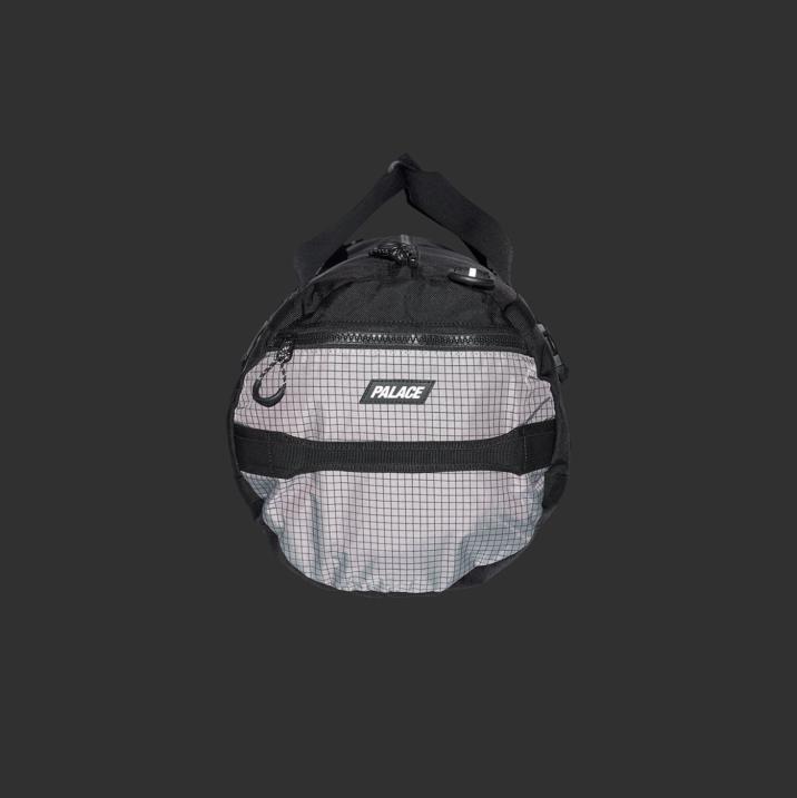 Thumbnail BALLISTIC HOLDALL BLACK one color