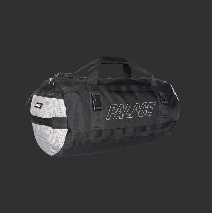 Thumbnail BALLISTIC HOLDALL BLACK one color