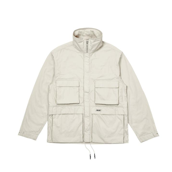 Thumbnail P-FIELD JACKET BONE WHITE one color