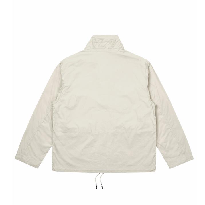 Thumbnail P-FIELD JACKET BONE WHITE one color