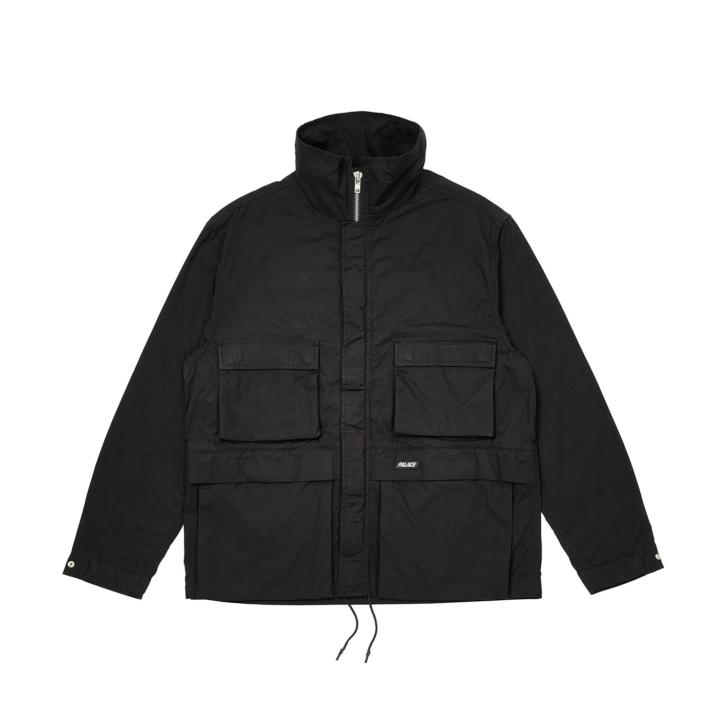 Thumbnail P-FIELD JACKET BLACK one color