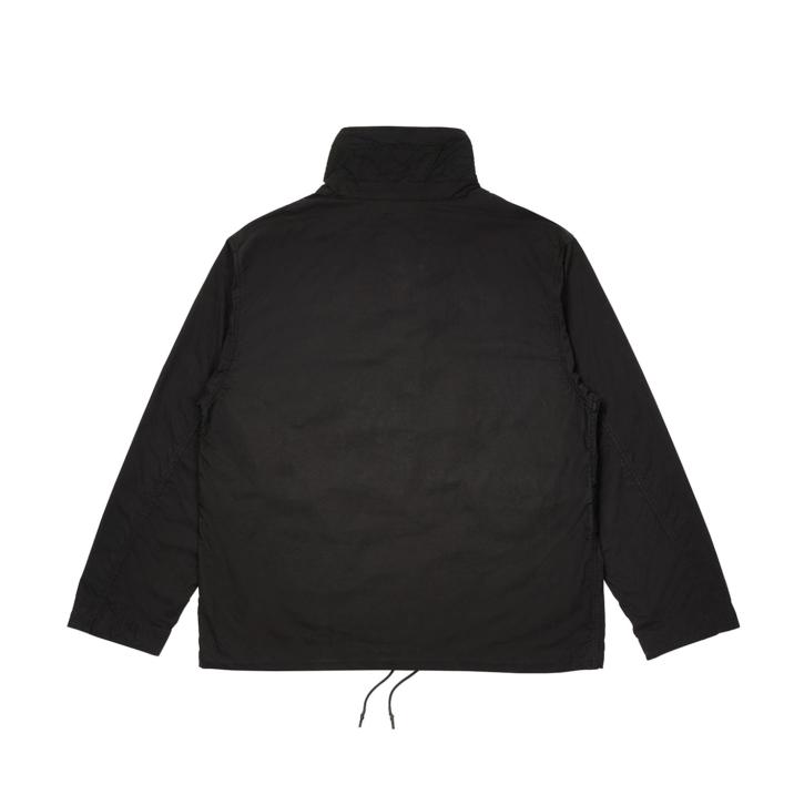 Thumbnail P-FIELD JACKET BLACK one color