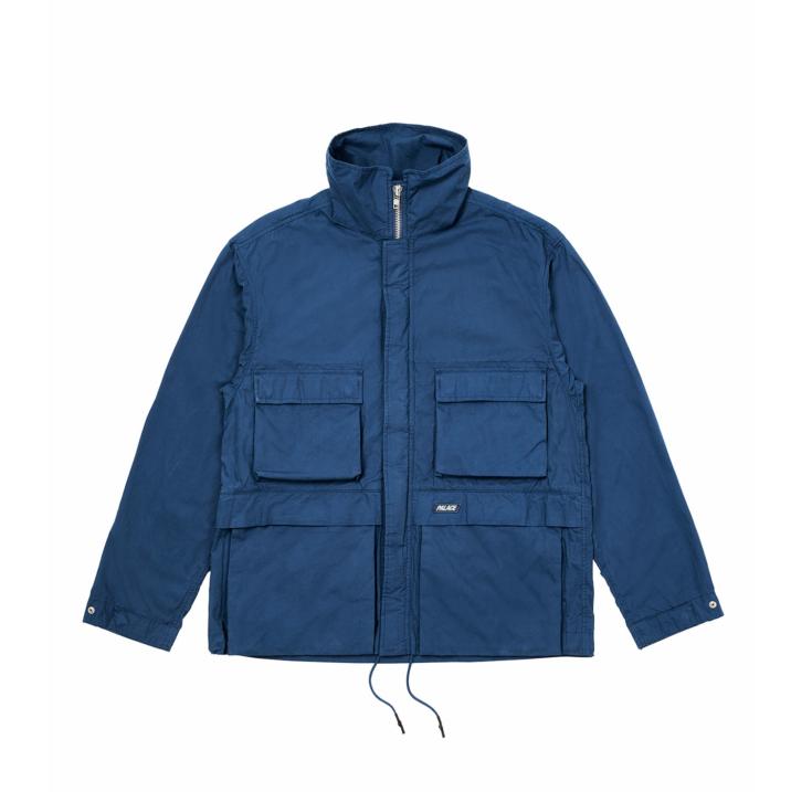 Thumbnail P-FIELD JACKET NAVY one color