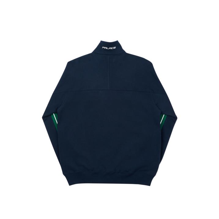 上質で快適 Palace Insert 1/4 ジップ 1/4 Zip\r パレス インサート