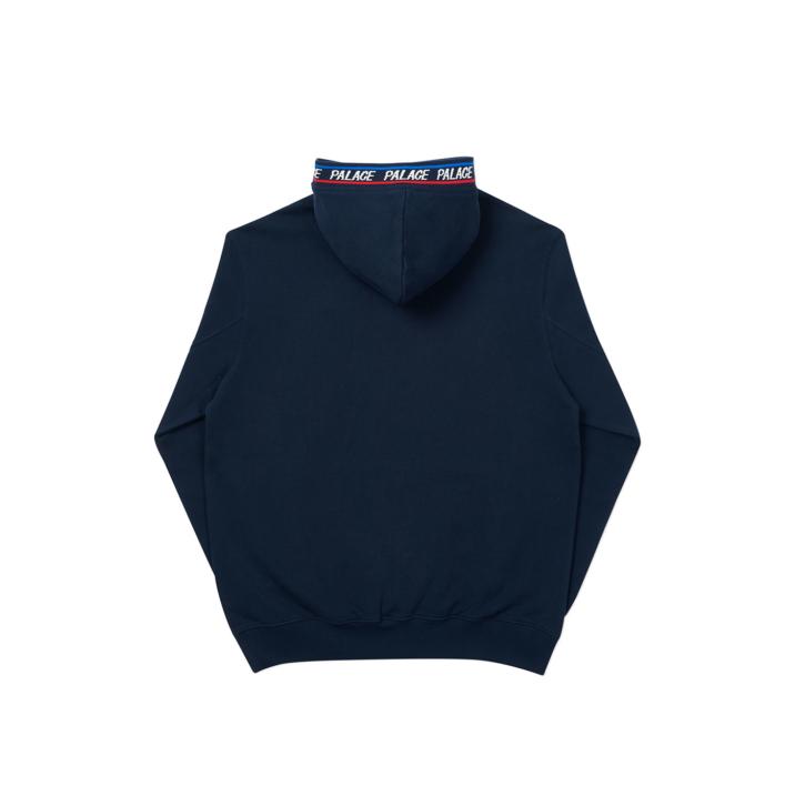 Thumbnail S-LINE INSERT HOOD NAVY one color