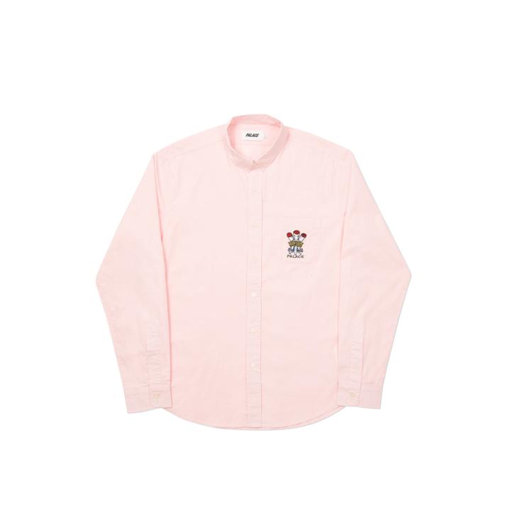 Thumbnail ICH BUN SHIRT PINK one color