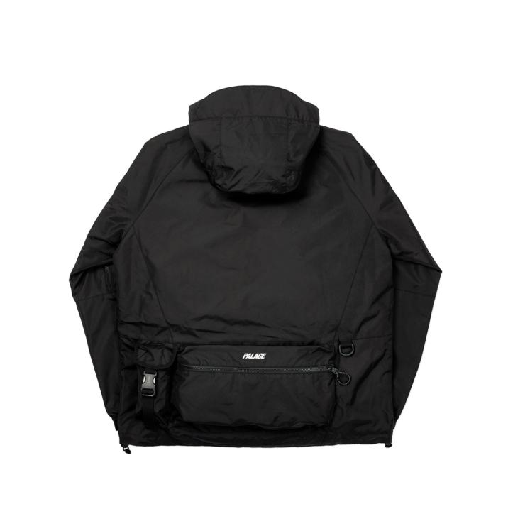 Thumbnail BALLISTIC JACKET BLACK one color