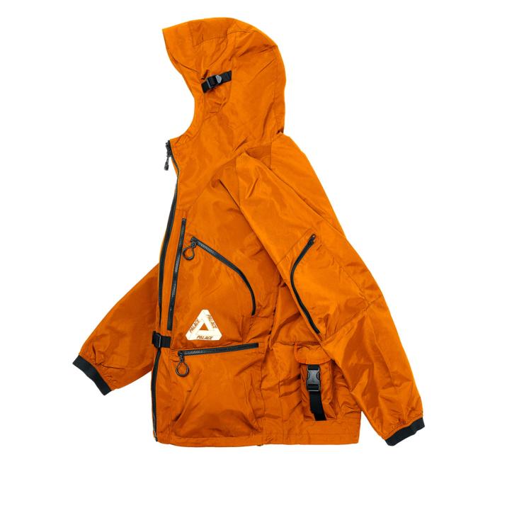 Thumbnail BALLISTIC JACKET ORANGE one color