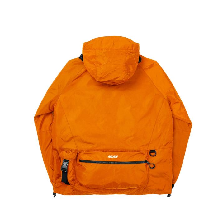 Thumbnail BALLISTIC JACKET ORANGE one color