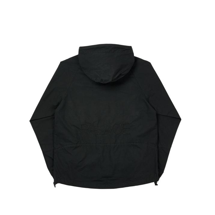 Thumbnail CELL NET JACKET BLACK one color