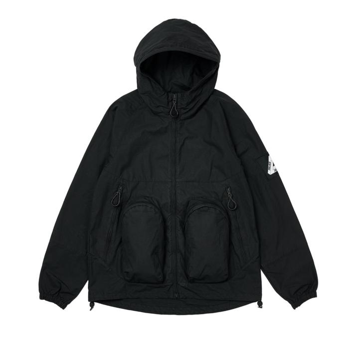 Thumbnail CELL NET JACKET BLACK one color