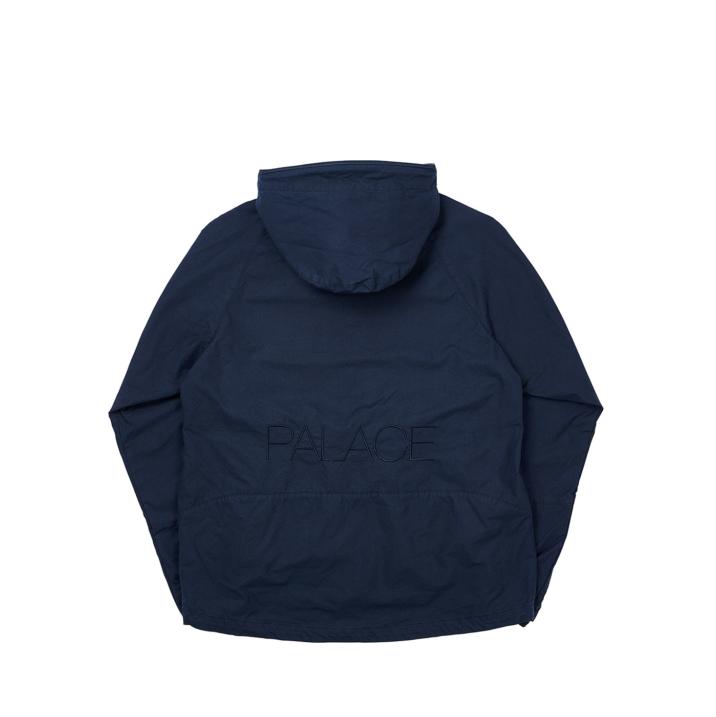 Thumbnail CELL NET JACKET NAVY one color