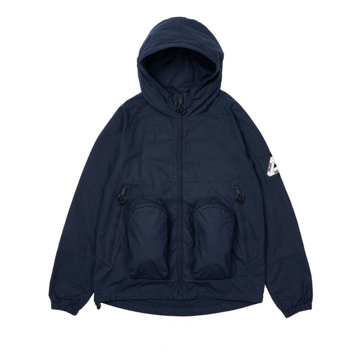 Thumbnail CELL NET JACKET NAVY one color