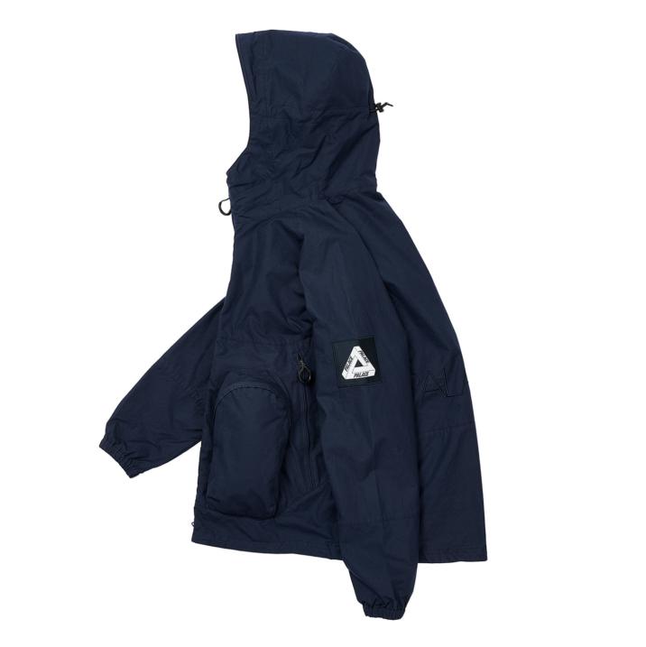 Thumbnail CELL NET JACKET NAVY one color