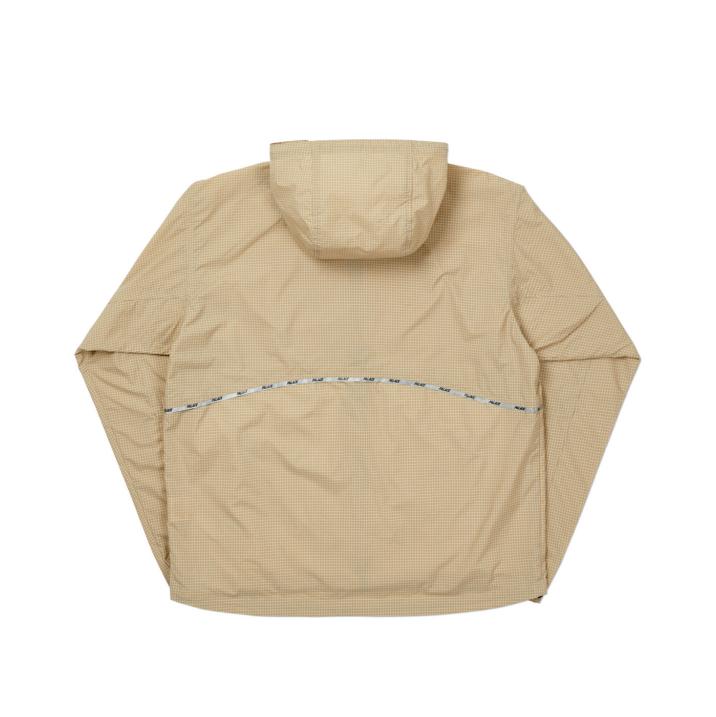 Thumbnail TYPO-WAVE JACKET TAN one color