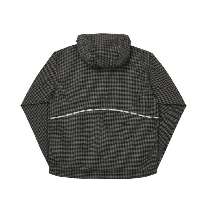 Thumbnail TYPO-WAVE JACKET BLACK one color