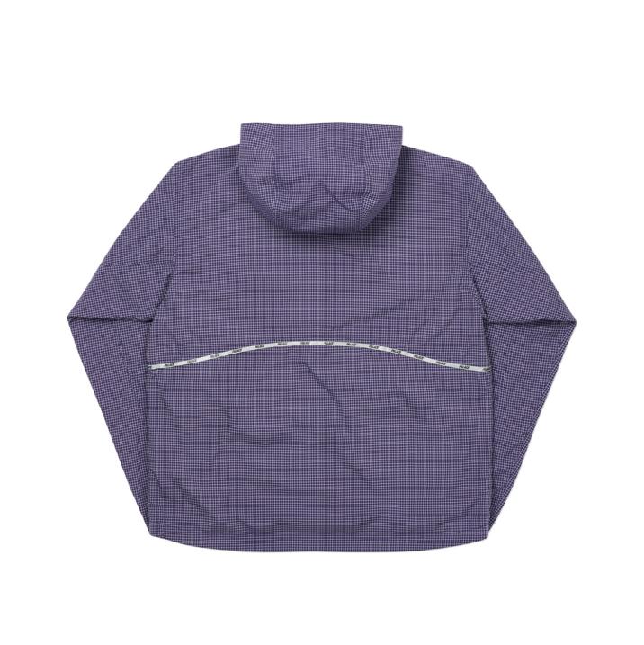 Thumbnail TYPO-WAVE JACKET BLUE one color