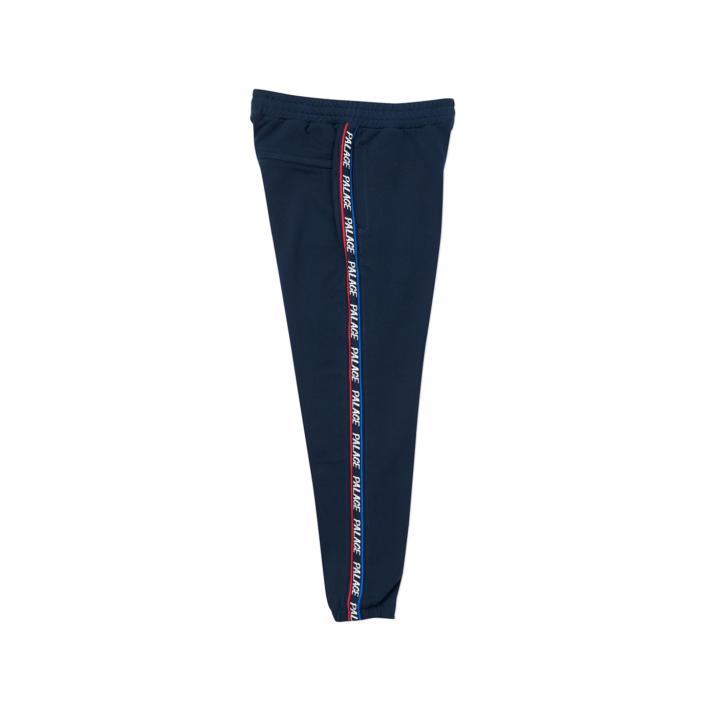 Thumbnail S-LINE INSERT JOGGERS NAVY one color