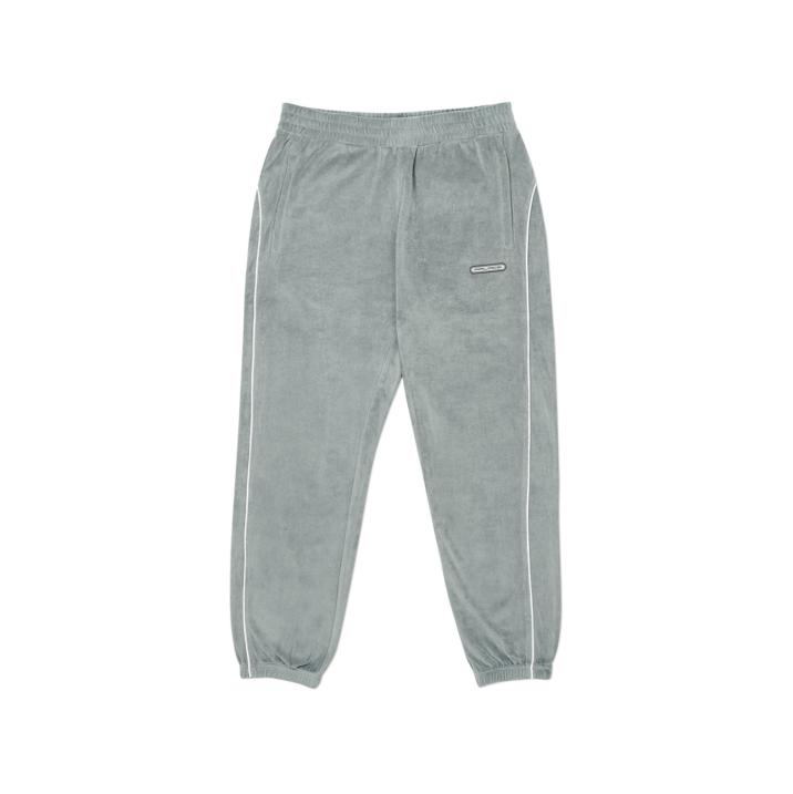 Thumbnail VELAXATION JOGGERS SILVER one color