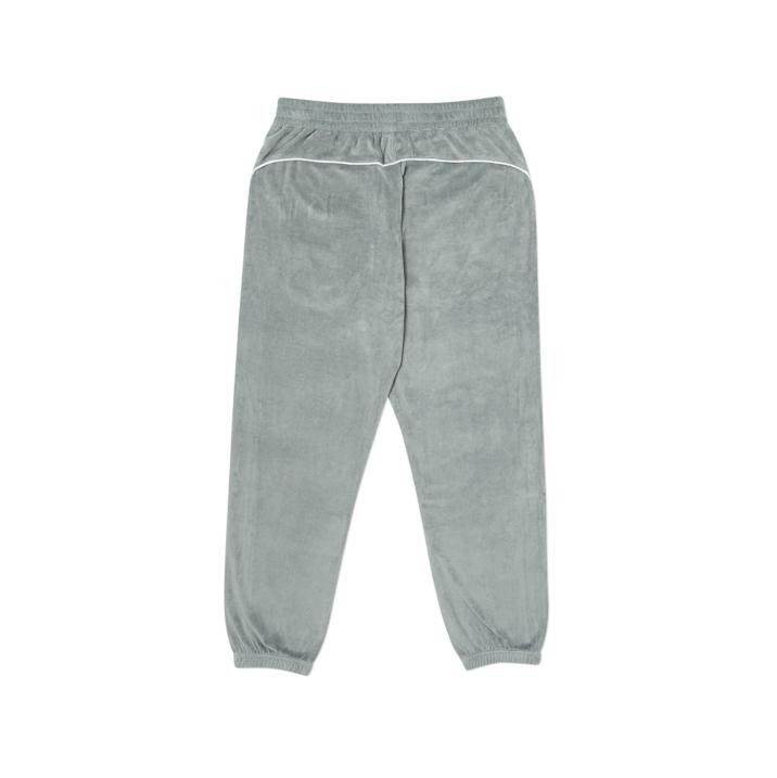 Thumbnail VELAXATION JOGGERS SILVER one color