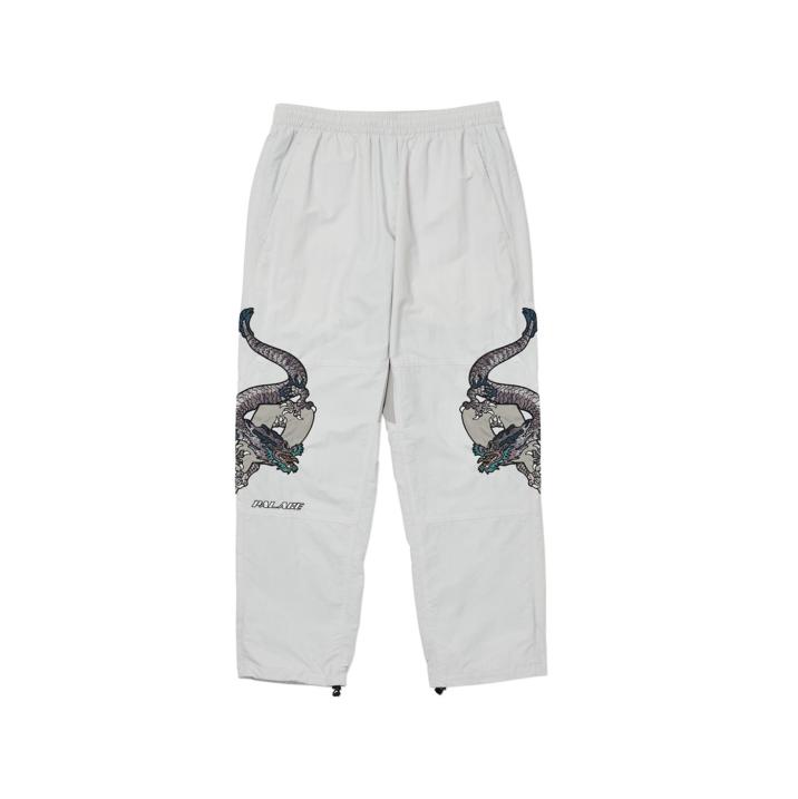 Thumbnail ENTER THE DRAGON JOGGERS LIGHT GREY one color