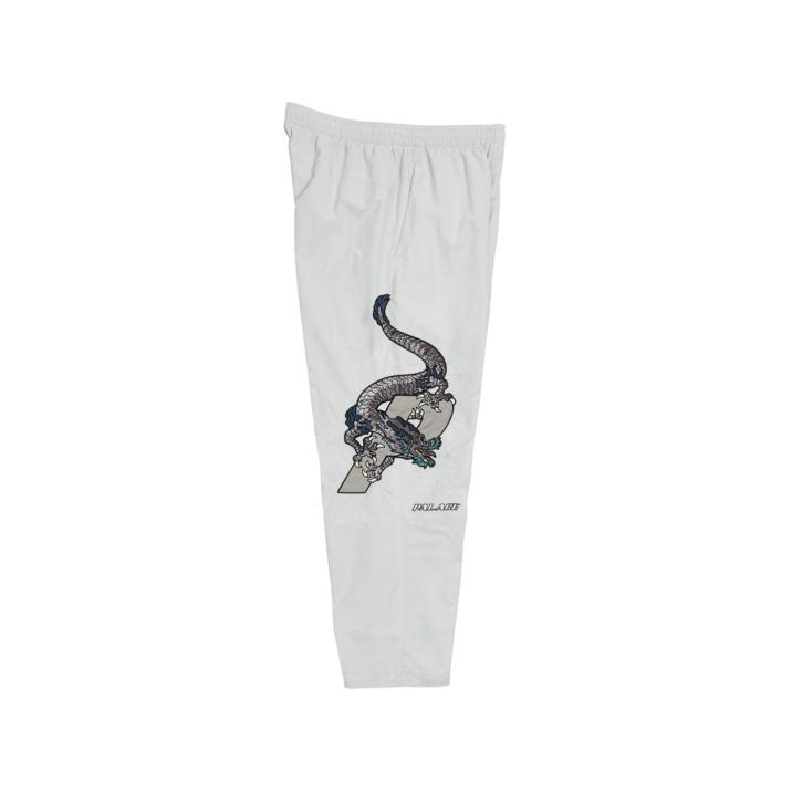 Thumbnail ENTER THE DRAGON JOGGERS LIGHT GREY one color