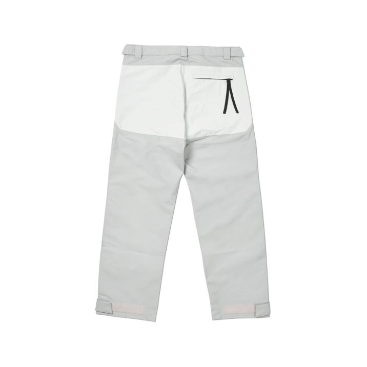 Thumbnail PALACE GORE-TEX WAVE-LENGTH PANT GREY one color