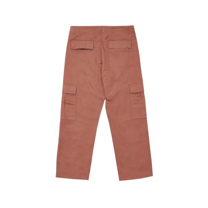 Thumbnail CARGO PANT PINK one color