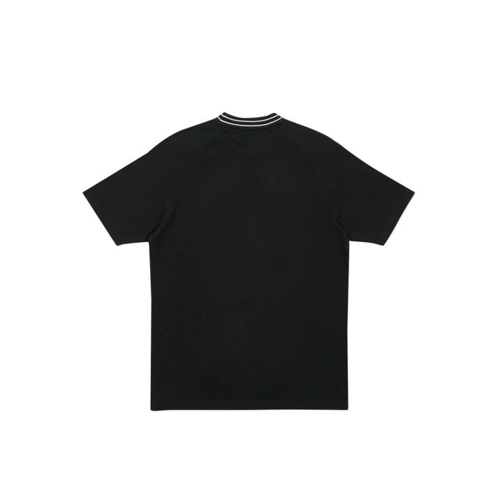 Thumbnail SPORTY BREDDAS T-SHIRT BLACK one color