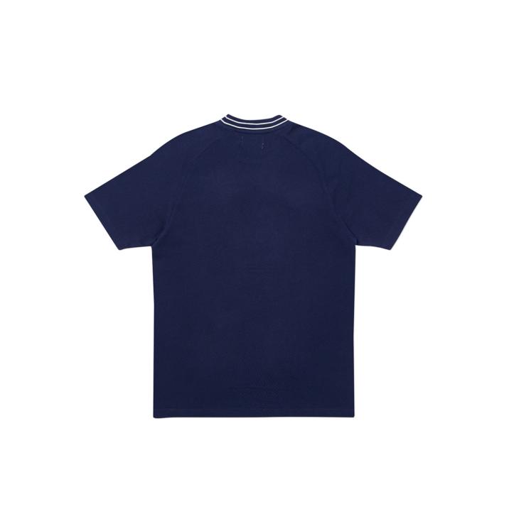 Thumbnail SPORTY BREDDAS T-SHIRT NAVY one color