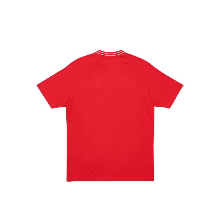 Thumbnail SPORTY BREDDAS T-SHIRT RED one color