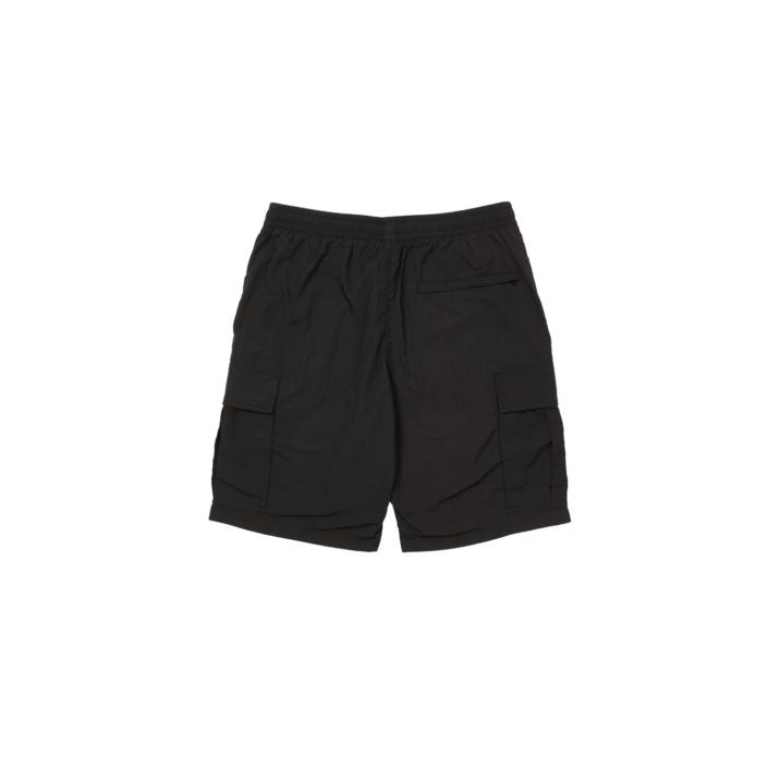 Thumbnail SHELL CARGO SHORTS BLACK one color