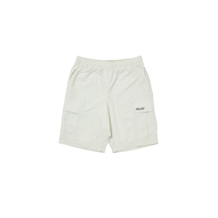 Thumbnail SHELL CARGO SHORTS ICE one color