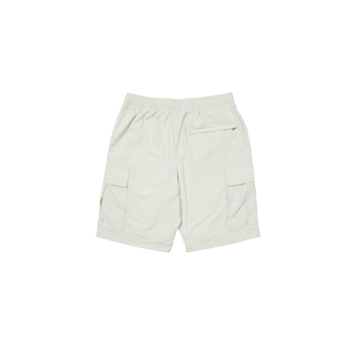 Thumbnail SHELL CARGO SHORTS ICE one color