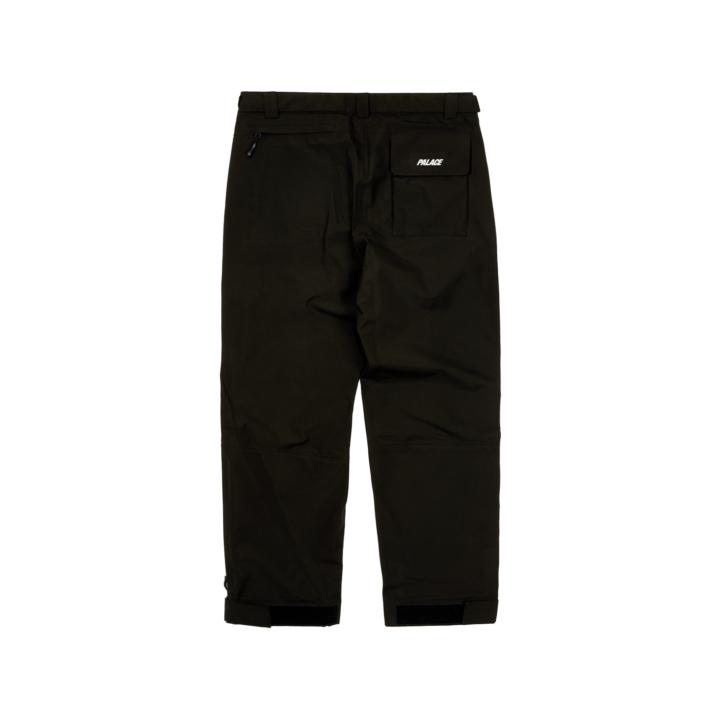 Thumbnail PALACE GORE-TEX THE DON PANT BLACK one color